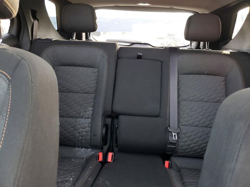 Photo 10 from auction – 2018 CHEVROLET EQUINOX with VIN 2GNAXJEV5J6280105