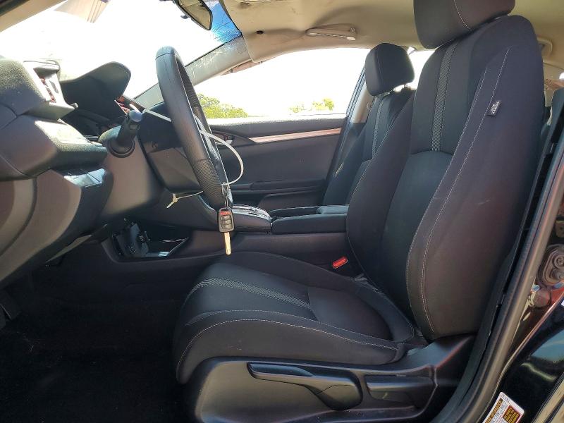 Photo 7 from auction – 2018 HONDA CIVIC with VIN 2HGFC2F55JH525702