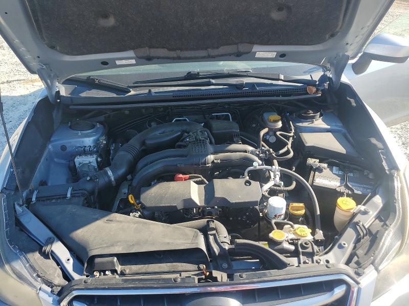 صورة رقم 11 من المزاد - 2016 SUBARU IMPREZA مع VIN JF1GJAB62GH017628