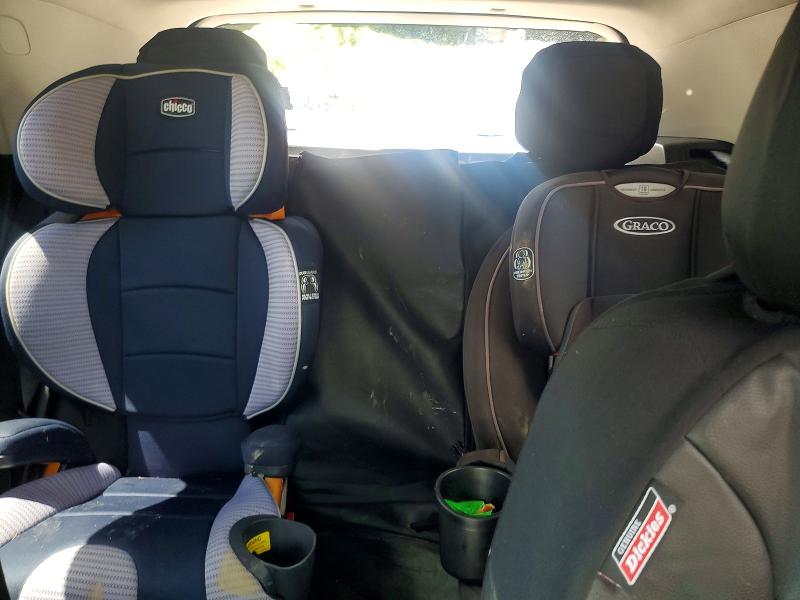 Photo 10 from auction – 2025 CHEVROLET TRAILBLAZER with VIN KL79MPSL4SB142044