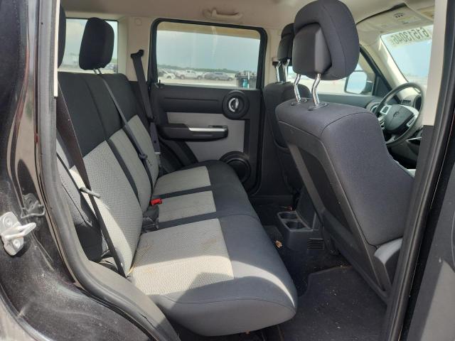Photo 11 from auction – 2010 DODGE NITRO with VIN 1D4PT5GK1AW105027