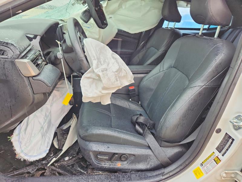 Photo 7 from auction – 2025 TOYOTA CAMRY with VIN 4T1DAACK3SU016959