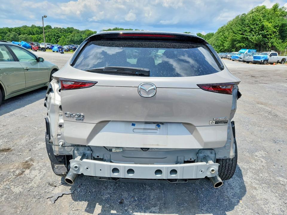 Zdjęcie 6 z aukcji – 2023 MAZDA CX-30 z VIN 3MVDMBCM5PM535590