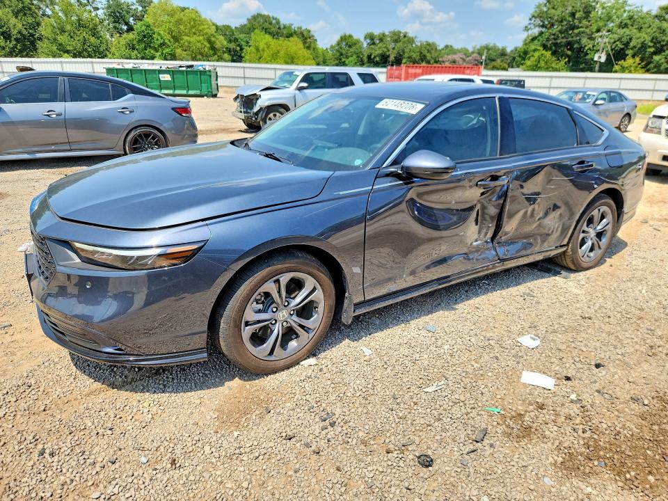 2026 HONDA ACCORD - Търг №62148206