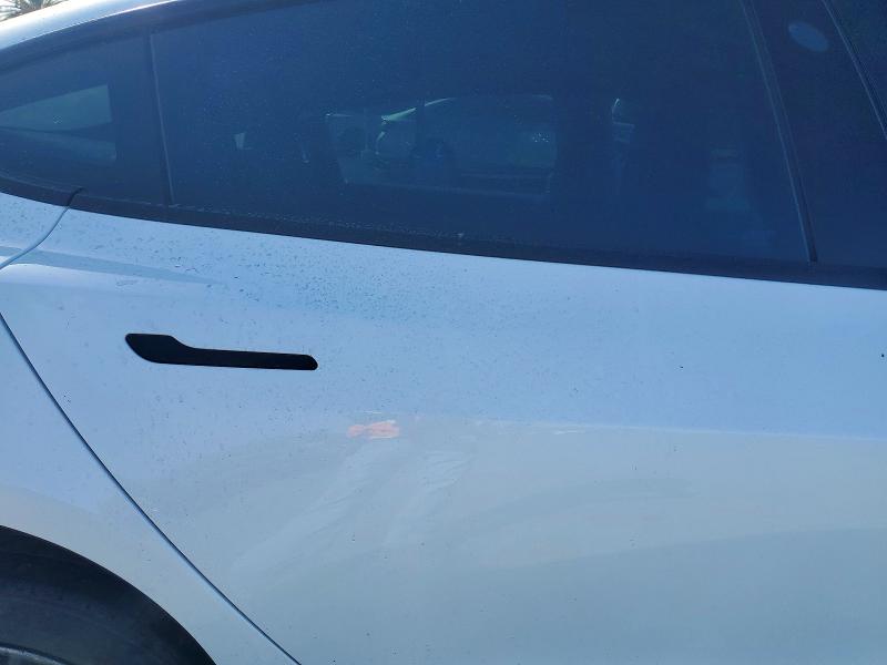 Photo 10 from auction – 2023 TESLA MODEL 3 with VIN 5YJ3E1EA7PF496173