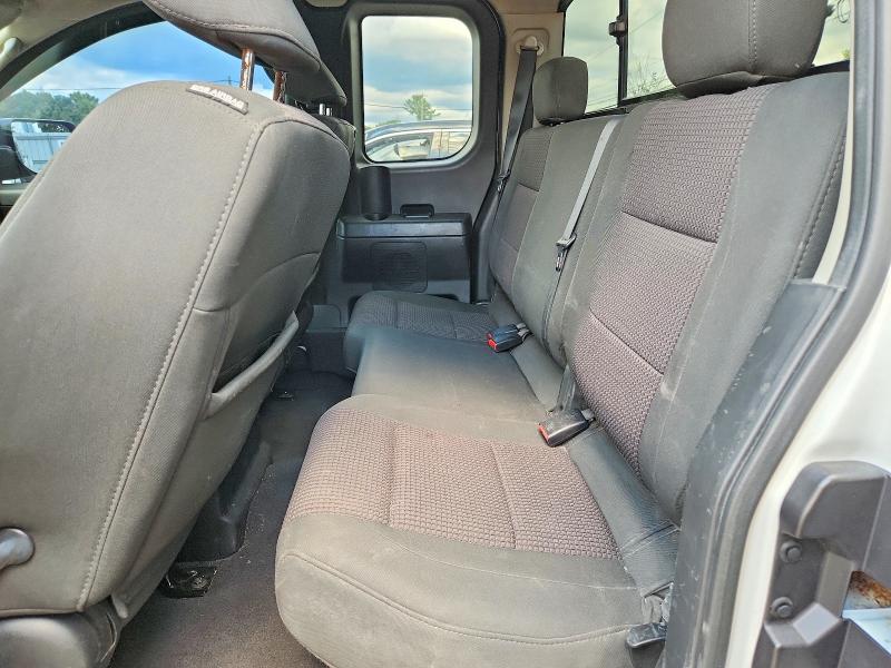 Photo 10 from auction – 2011 NISSAN TITAN with VIN 1N6AA0CC8BN302680