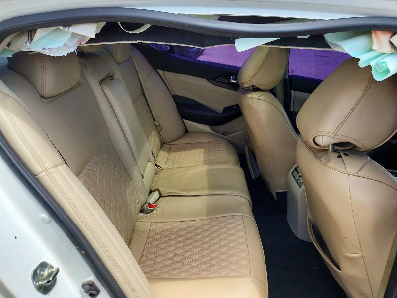 Photo 10 from auction – 2016 NISSAN MAXIMA with VIN 1N4AA6AP6GC399026