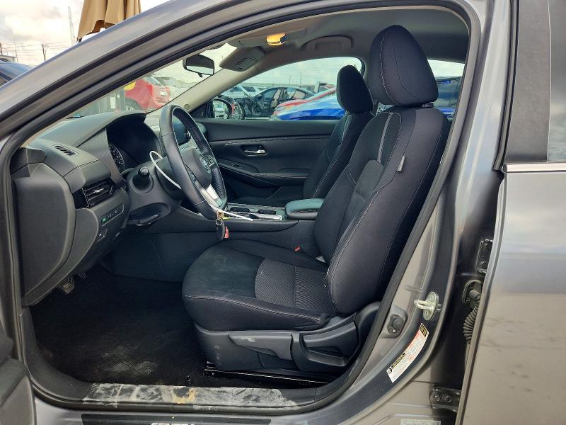 Снимка 7 от търг – 2021 NISSAN SENTRA с VIN 3N1AB8CV3MY244132