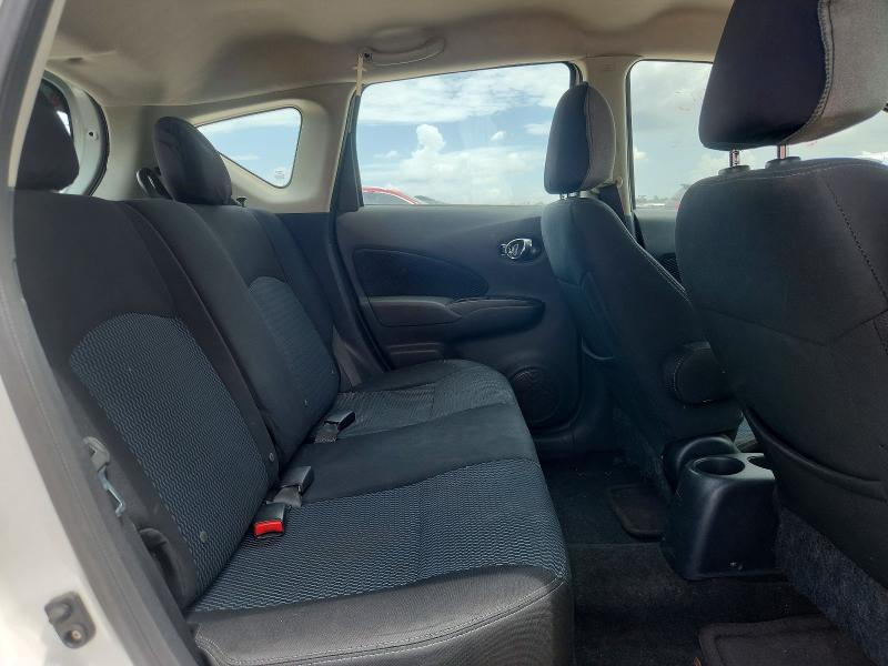 Photo 10 from auction – 2014 NISSAN VERSA NOTE with VIN 3N1CE2CP6EL411063