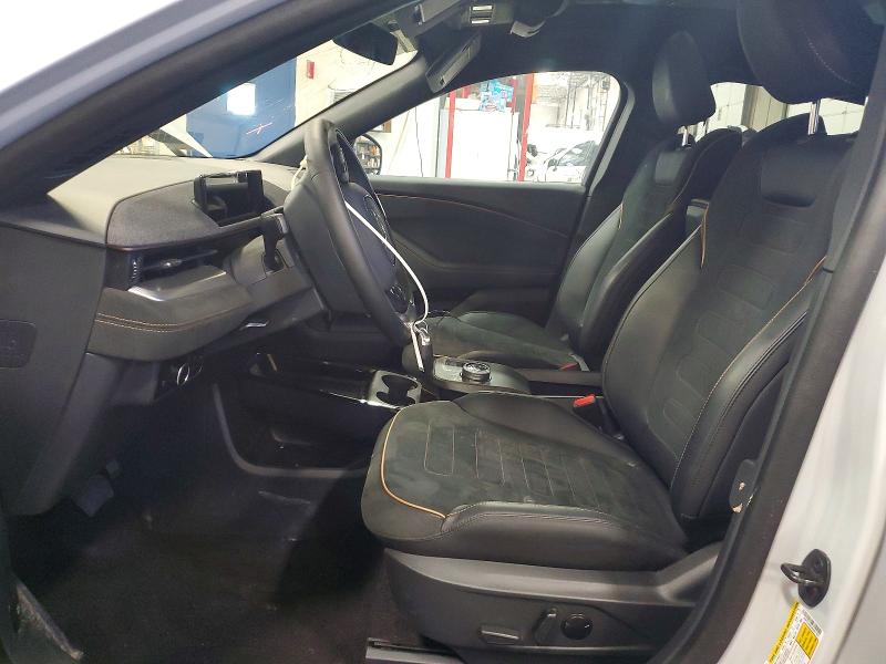 Photo 7 from auction – 2023 FORD MACH E with VIN 3FMTK4SE5PMA57921