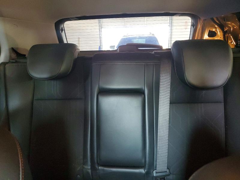 صورة رقم 10 من المزاد - 2022 CHEVROLET TRAX مع VIN KL7CJPSM7NB526962
