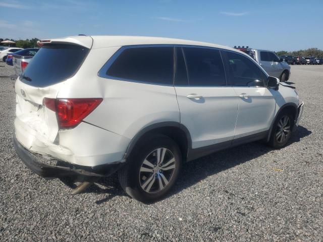 Photo 3 from auction – 2016 HONDA PILOT with VIN 5FNYF5H66GB033393