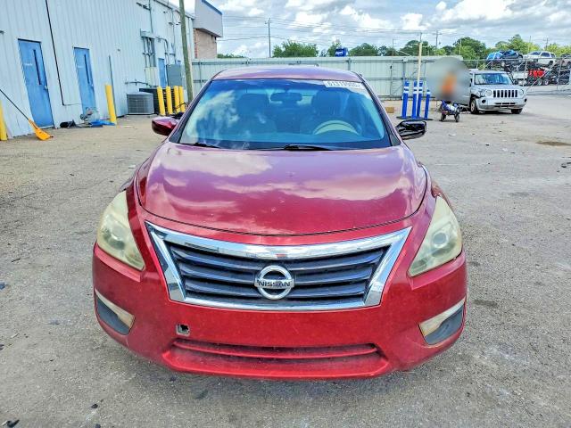 Photo 5 from auction – 2014 NISSAN ALTIMA with VIN 1N4AL3AP9EN351367