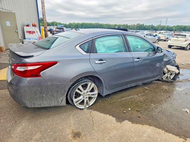 Photo 3 from auction – 2016 NISSAN ALTIMA with VIN 1N4BL3AP6GC181018