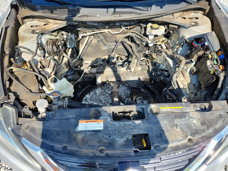 Photo 11 from auction – 2018 NISSAN ALTIMA with VIN 1N4AL3APXJC220535
