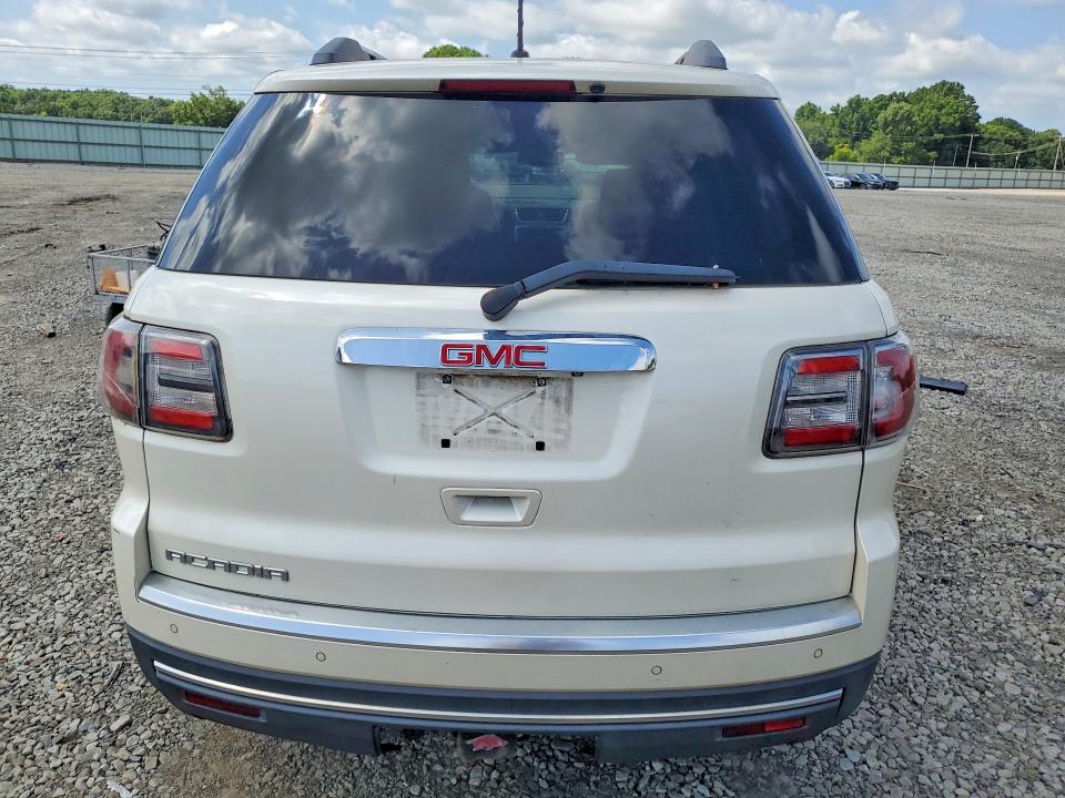Photo 6 from auction – 2013 GMC ACADIA with VIN 1GKKRSKD7DJ199871