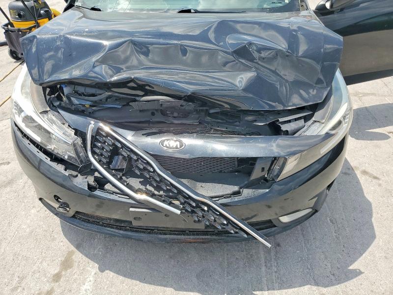 Foto 11 de la subasta – 2017 KIA FORTE con VIN KNAFX5A88H5724893