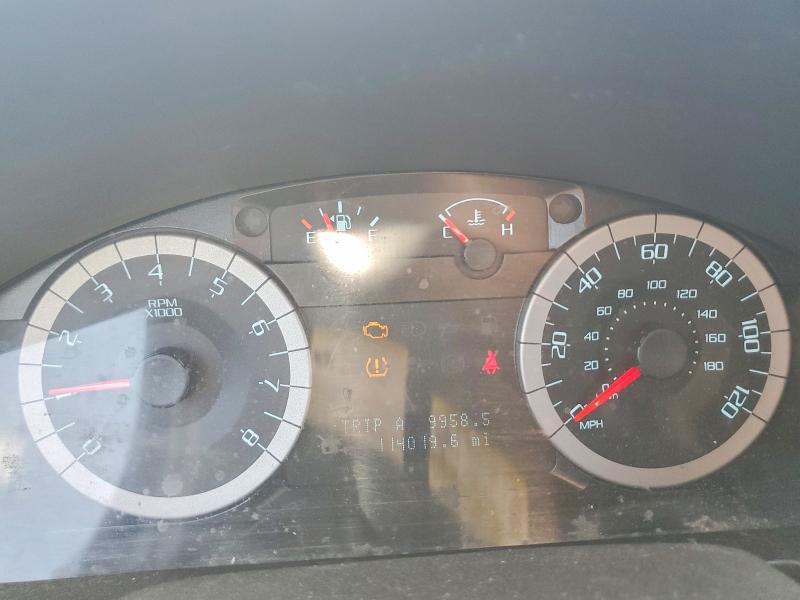 Photo 9 from auction – 2011 FORD ESCAPE with VIN 1FMCU9EG9BKA52175
