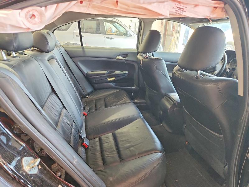Photo 10 from auction – 2012 HONDA ACCORD with VIN 1HGCP2F64CA243990