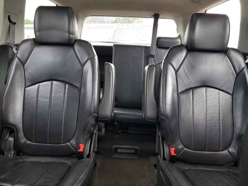 Photo 10 from auction – 2013 GMC ACADIA with VIN 1GKKVSKD8DJ212350