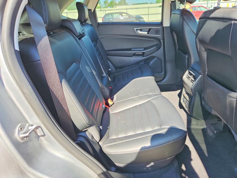 Photo 11 from auction – 2024 FORD EDGE with VIN 2FMPK4J95RBB20980