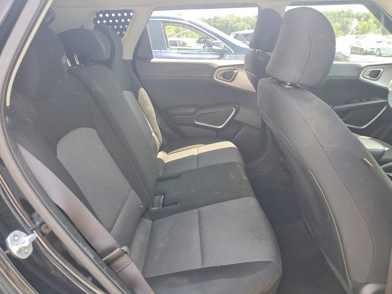 Photo 11 from auction – 2020 KIA SOUL with VIN KNDJ23AU0L7008550