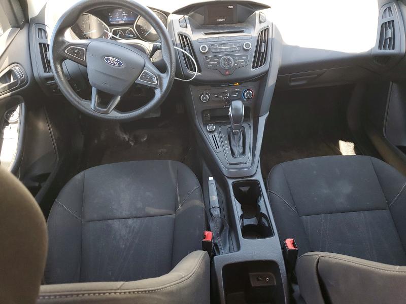 Photo 8 from auction – 2016 FORD FOCUS with VIN 1FADP3E26GL304036