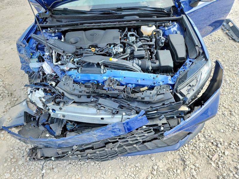 Photo 11 from auction – 2026 TOYOTA CAMRY with VIN 4T1DAACK3TU285934