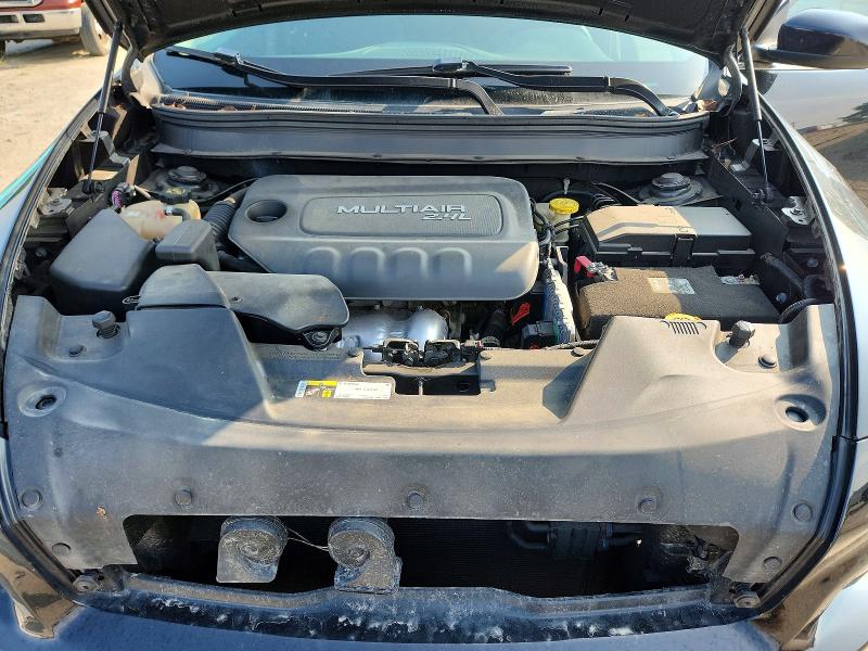 Foto 12 de la subasta – 2015 JEEP CHEROKEE con VIN 1C4PJMCB2FW576839