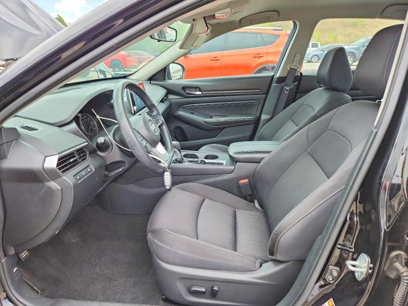 Photo 7 from auction – 2020 NISSAN ALTIMA with VIN 1N4BL4BVXLC247146