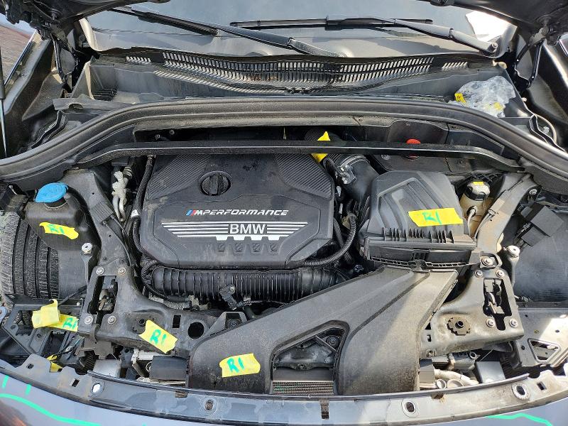 صورة رقم 12 من المزاد - 2019 BMW X2 مع VIN WBXYN1C55KES55012