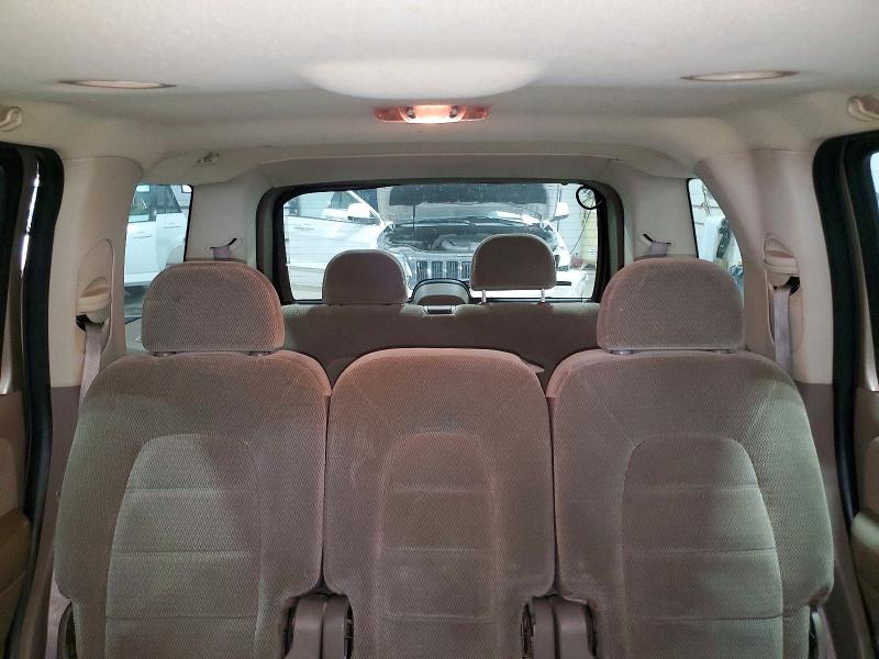 Photo 10 from auction – 2002 FORD EXPLORER with VIN 1FMZU73E92ZA39479