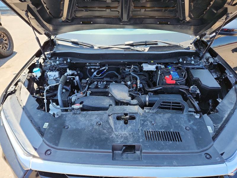 Photo 12 from auction – 2024 HONDA CR-V with VIN 2HKRS4H21RH472352