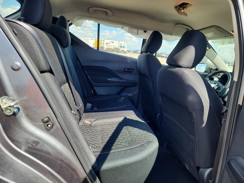 Photo 11 from auction – 2021 NISSAN KICKS with VIN 3N1CP5BV3ML472154