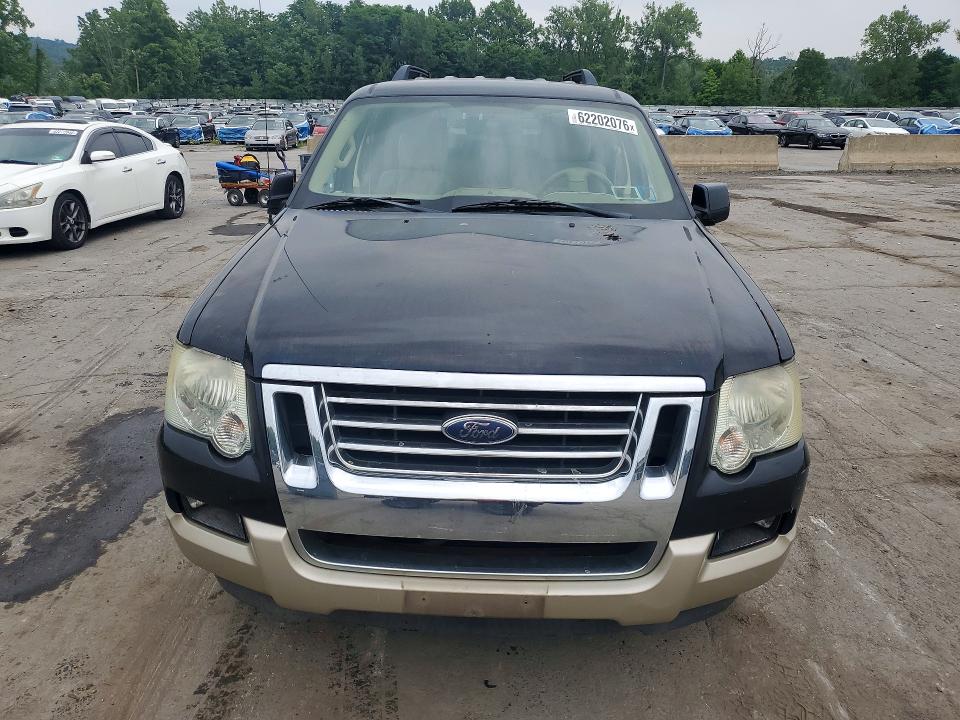 Photo 5 from auction – 2008 FORD EXPLORER with VIN 1FMEU74E88UA43638