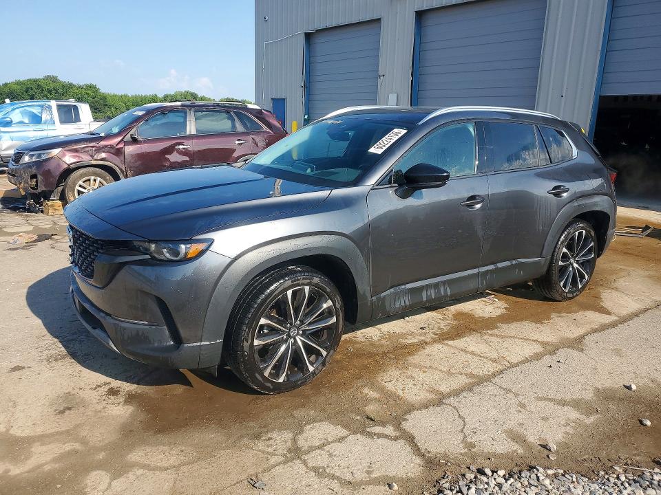 Снимка 1 от търг – 2023 MAZDA CX-50 с VIN 7MMVABEM6PN112261