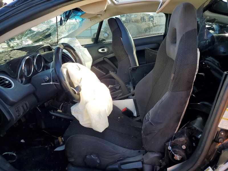 Zdjęcie 7 z aukcji – 2007 MITSUBISHI ECLIPSE z VIN 4A3AK24F47E046708