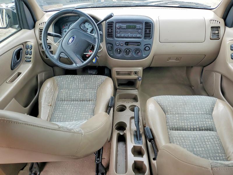 Zdjęcie 8 z aukcji – 2001 FORD ESCAPE XLS 103 WB z VIN 1FMYU02131KA46713