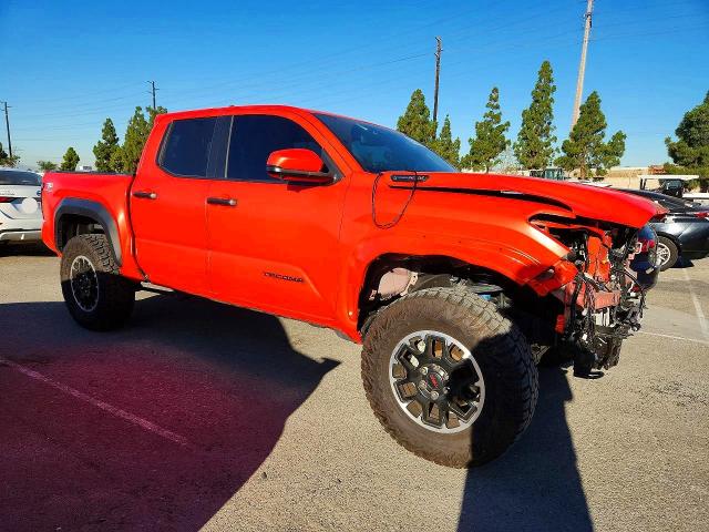 Photo 4 from auction – 2024 TOYOTA TACOMA with VIN 3TYLC5LN9RT006757