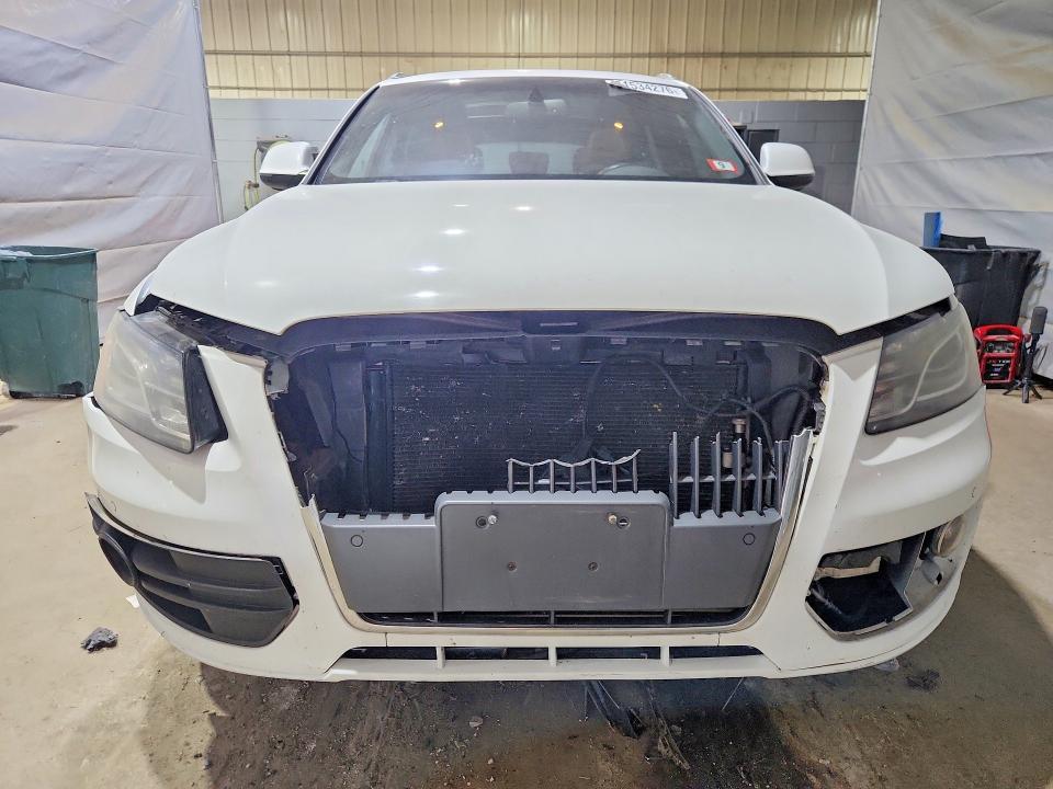 Photo 5 from auction – 2011 AUDI Q5 with VIN WA1LFAFP0BA074323