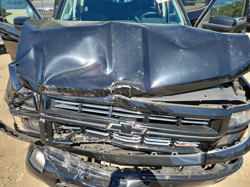 Photo 11 from auction – 2015 CHEVROLET SILVERADO with VIN 3GCUKSEC0FG522965