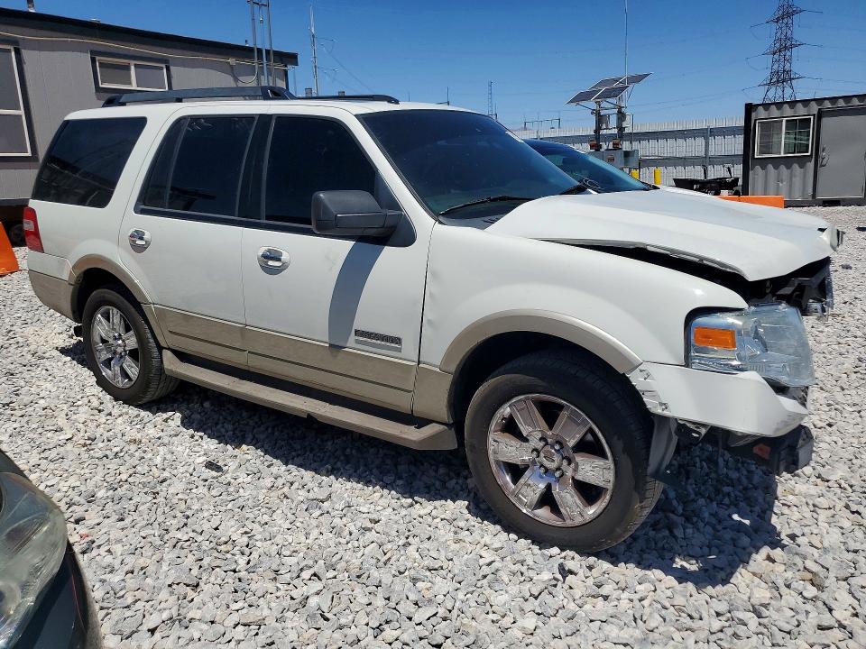 Photo 4 from auction – 2008 FORD EXPEDITION with VIN 1FMFU175X8LA80628