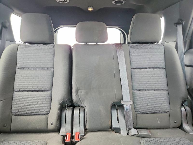Photo 10 from auction – 2015 FORD EXPLORER XLT with VIN 1FM5K8D85FGB95393