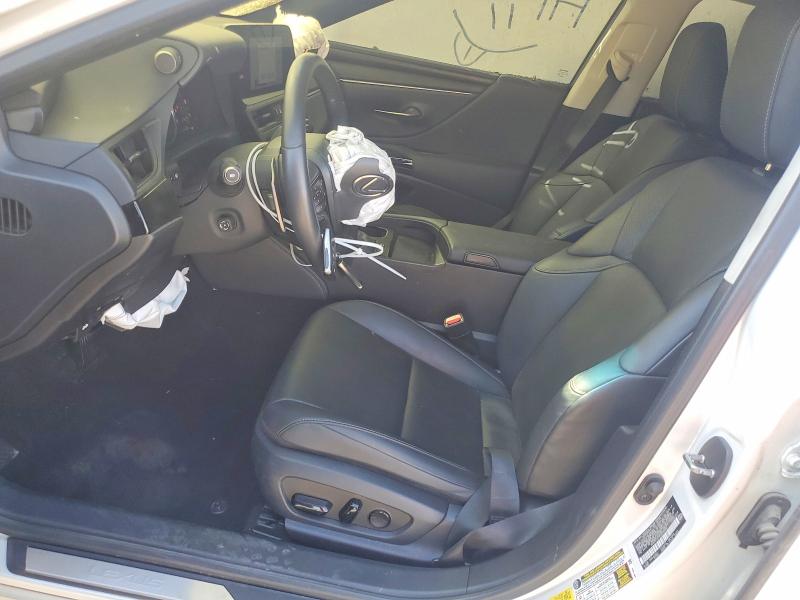 Zdjęcie 7 z aukcji – 2023 LEXUS ES 300H z VIN 58ADA1C11PU036666