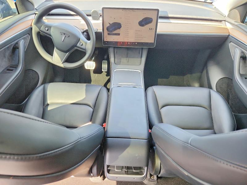 Zdjęcie 8 z aukcji – 2023 TESLA MODEL Y z VIN 7SAYGDEF3PF682521