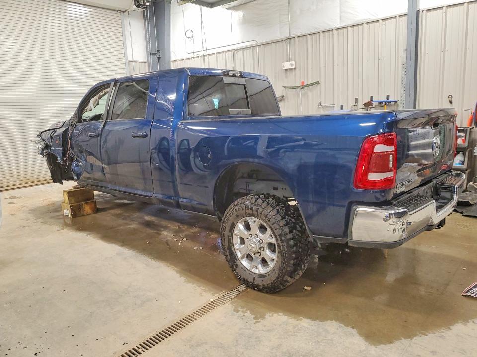 Photo 2 from auction – 2024 RAM 2500 with VIN 3C6UR5NL3RG106708