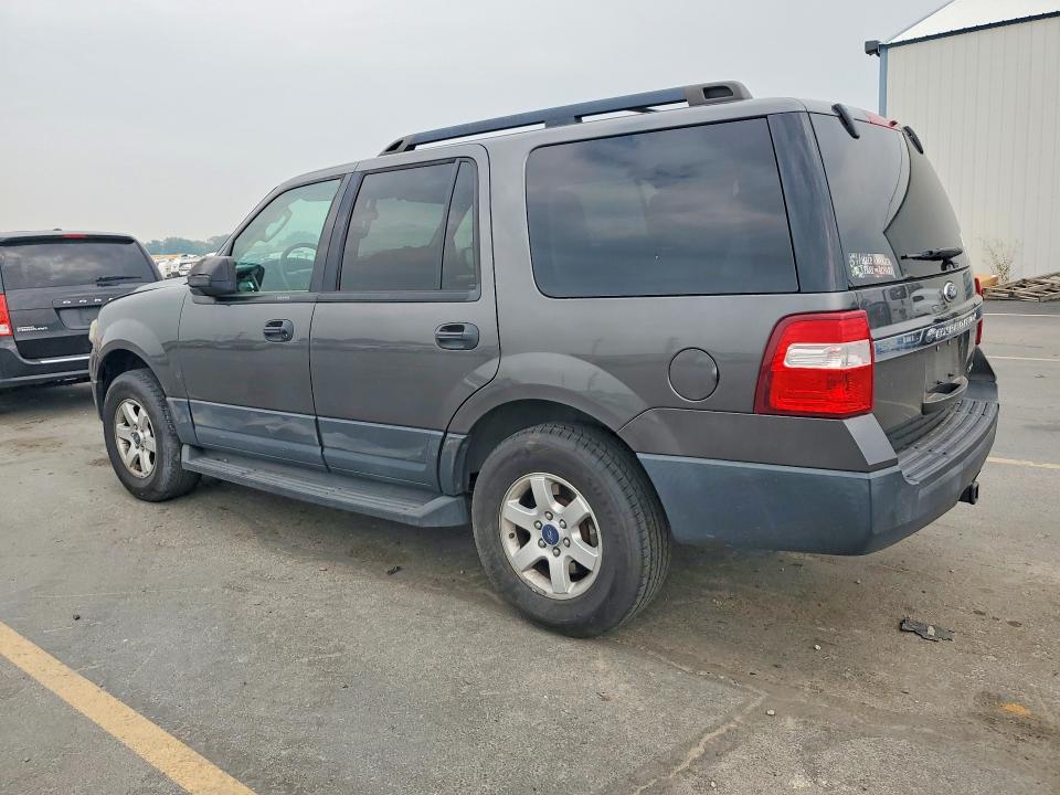Photo 2 from auction – 2015 FORD EXPEDITION with VIN 1FMJU1GT2FEF45848