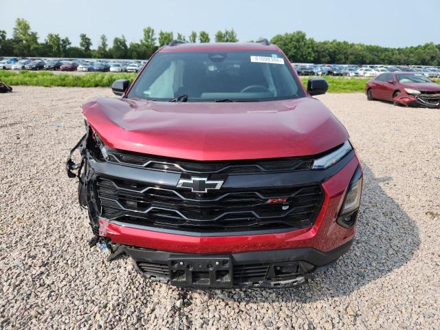 Photo 5 from auction – 2026 CHEVROLET EQUINOX with VIN 3GNAXLEG2TL155865