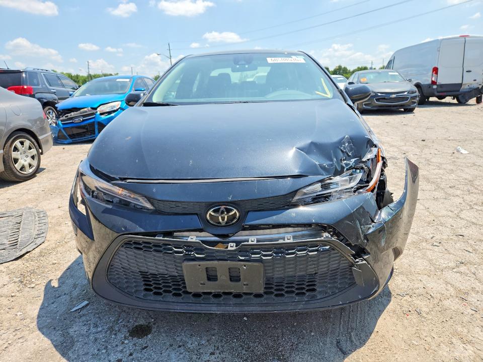 Photo 5 from auction – 2020 TOYOTA COROLLA with VIN JTDEPRAE0LJ094458