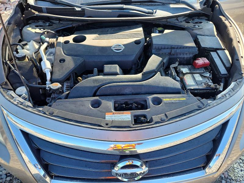 Photo 11 from auction – 2015 NISSAN ALTIMA with VIN 1N4AL3AP0FC232006